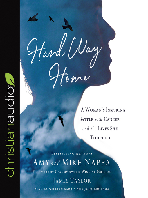 Title details for Hard Way Home by Mike Nappa - Wait list